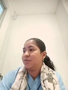 Paula6Colombia webcam