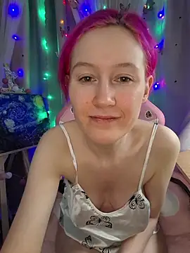 Fuzzy_Unicorn webcam