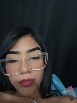 ElaRose_12 webcam