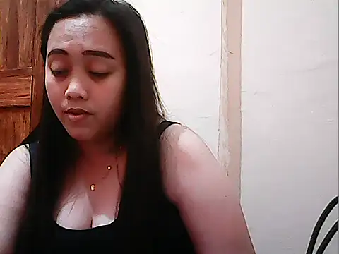 Pinay_Chubby20 webcam