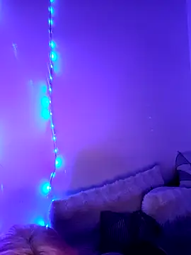 iamlalamilano webcam