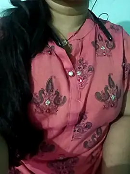 Anjali-bhabhi webcam
