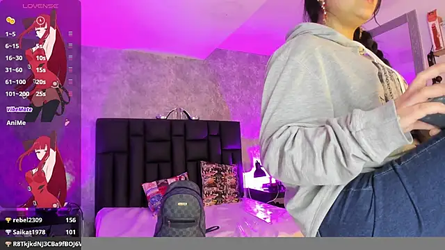 crystaldarliing webcam