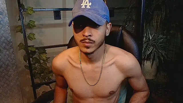 MarcusRain_ webcam