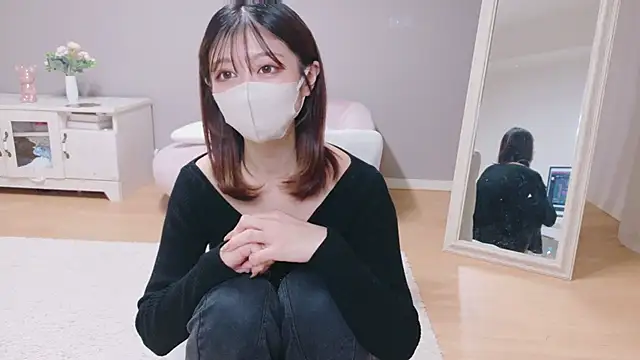 Yuna-ch webcam