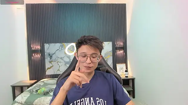 SantiagoRusso18 webcam