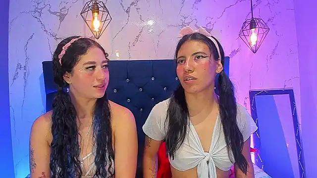 Dakotaa_Johnson webcam