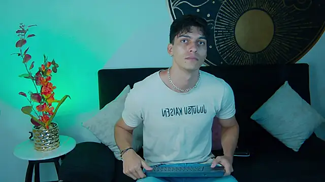 AlessioVitale webcam