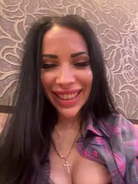 Sweet_little_gir webcam