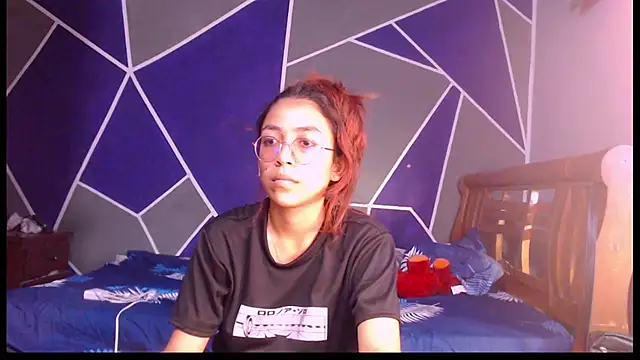 bellota_bunny webcam