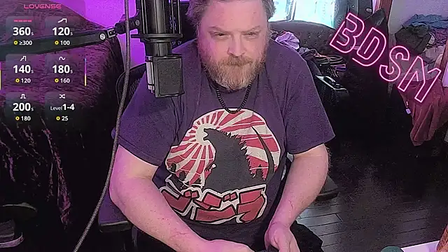 Bi_Master_Mack webcam