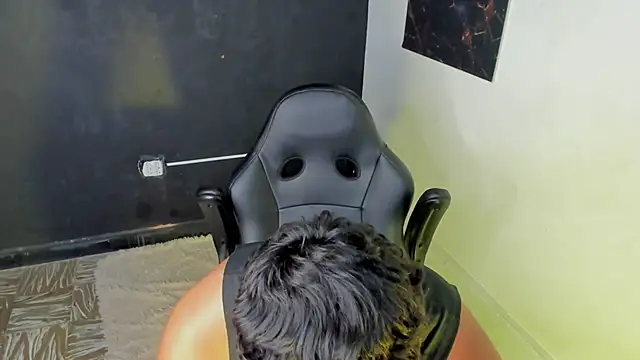 Nicole_and_thiago1 webcam