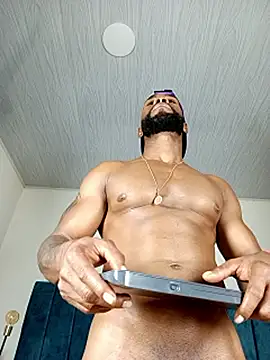 Dante_Knox webcam