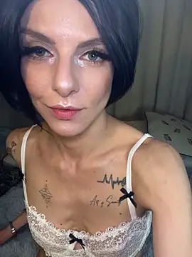 Olivia-Brooks webcam