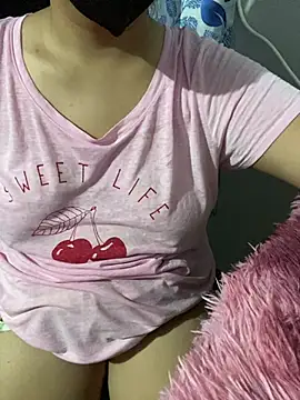 SimplyLady28 webcam