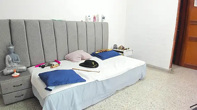 Giselle_James webcam