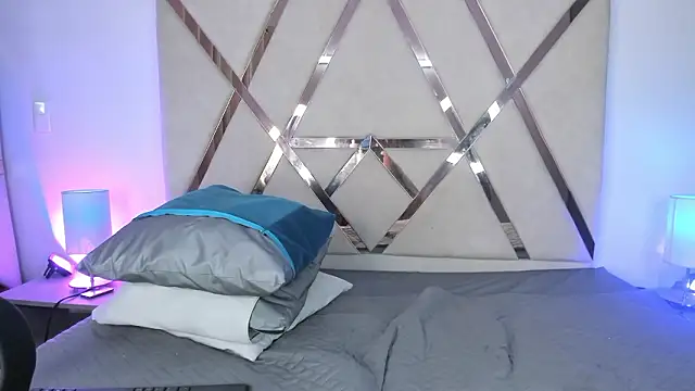 Annie_Parkerr webcam