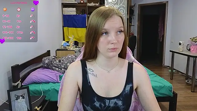 Mary_Blu webcam