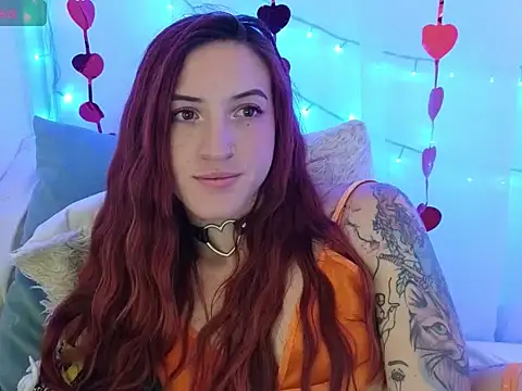 ninaa_fox webcam