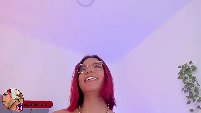 Scarlett_Morgan_ webcam