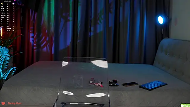 Healing_Hottie webcam