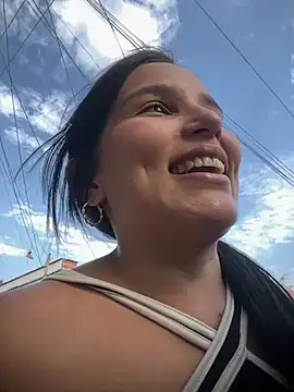 the_queen_of_street webcam