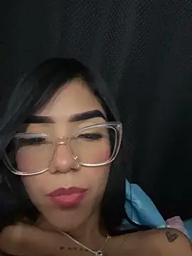 ElaRose_12 webcam