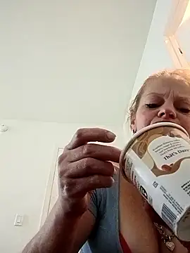 ForbiddenClover webcam