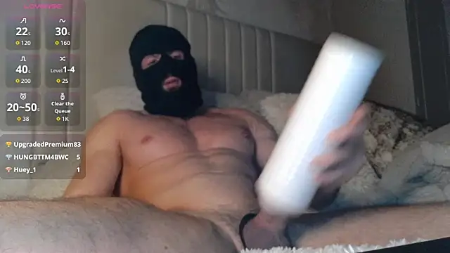 Masked_Bull38_Uk webcam