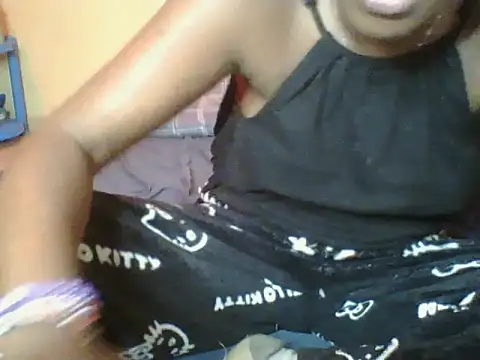 kiss-my-boobs webcam