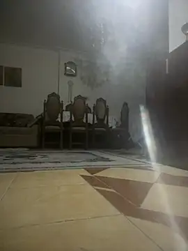 CLOUDY-Arabian_pharaon webcam