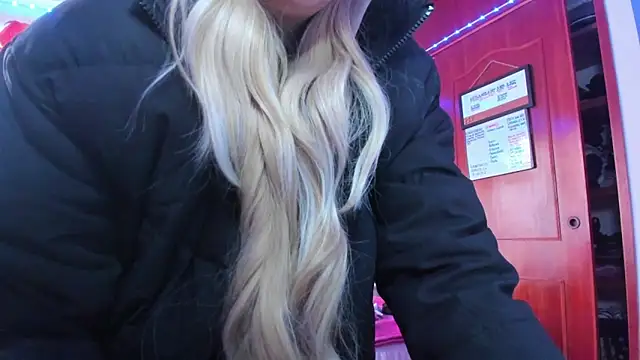 Jessie_williams webcam