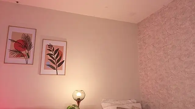 DahianaWalcott webcam