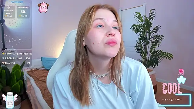 Colleen_Blake webcam