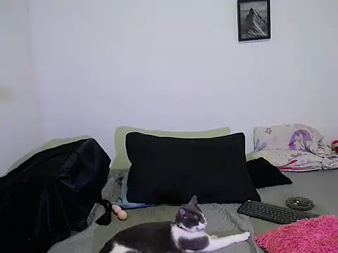 aria_jhonsson webcam