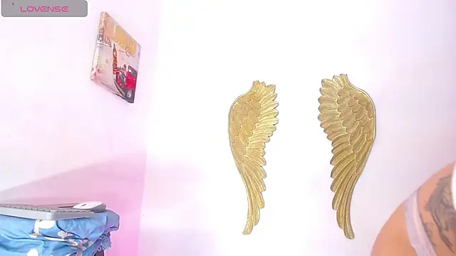 Arhyanna_White webcam