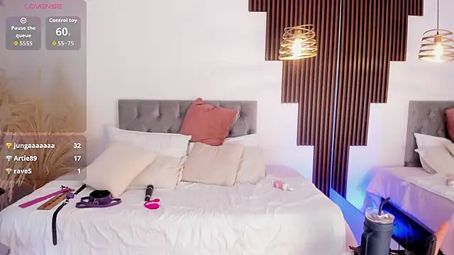 Veronica_Jacobss webcam