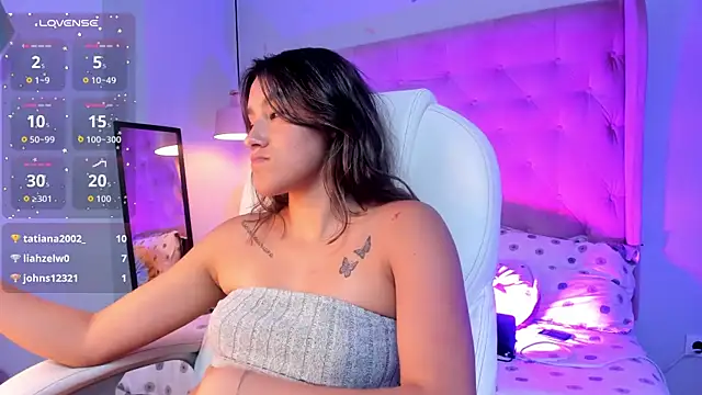 _Sophie__miller webcam