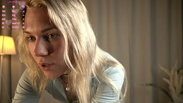 DianeHonnette webcam