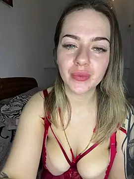 SoniaLav webcam