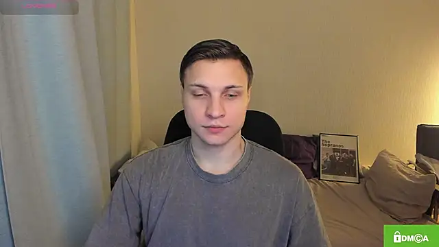 handsome_guy01 - Handsome_guy01's free webcam