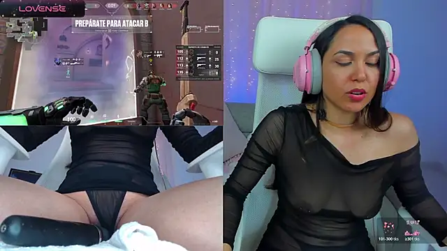 venusislove - VenusIslove's free webcam