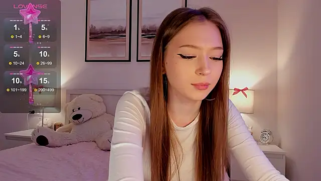 diana_nier - Diana_nier's free webcam - UK Sex Cams