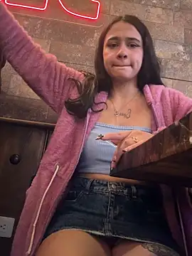 Webcam Model (BabyKathy)  is live.Free join now!