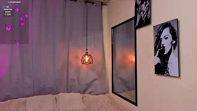 Megan_Do_Santos webcam