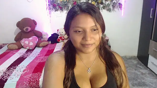 sexysusan4you webcam