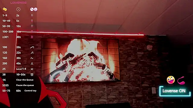 Charlotte_greys webcam