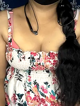 Anusha-09 webcam