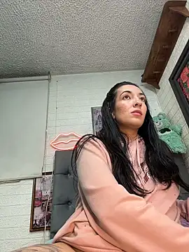 SALOME_KORLAND webcam