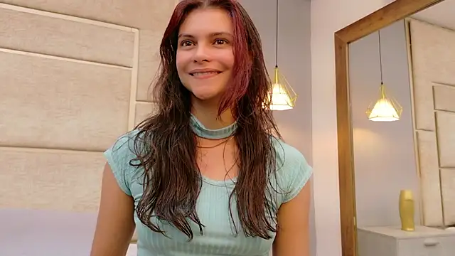 Ashley_HotGirl webcam